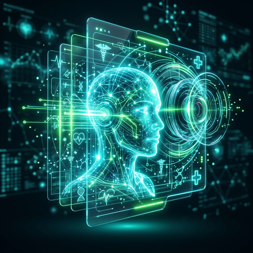 AI Consultation